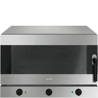Конвекционная печь SMEG ALFA425H Конвекционная печь SMEG ALFA425H