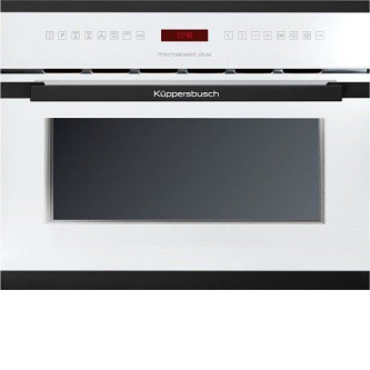 Встраиваемая микроволновая печь KUPPERSBUSCH emwk 6550.0 w5