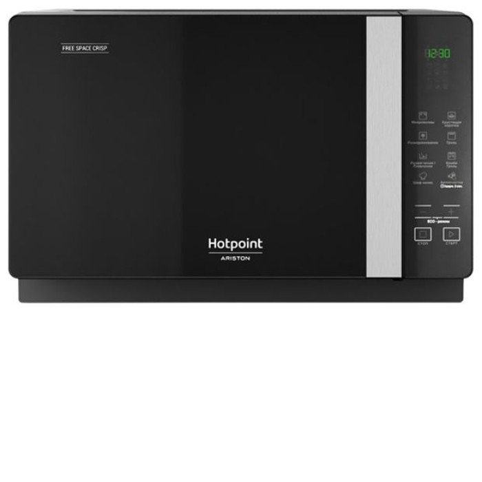 Микроволновая печь Hotpoint-Ariston MWHAF 206 B Микроволновая печь Hotpoint-Ariston MWHAF 206 B