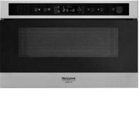 Микроволновая печь HOTPOINT-ARISTON MN 513 IX HA Микроволновая печь HOTPOINT-ARISTON MN 513 IX HA