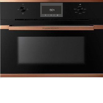 Встраиваемая микроволновая печь Kuppersbusch CM 6330.0 S 7 Встраиваемая микроволновая печь Kuppersbusch CM 6330.0 S 7