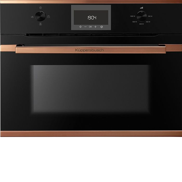 Встраиваемая микроволновая печь Kuppersbusch CM 6330.0 S 7