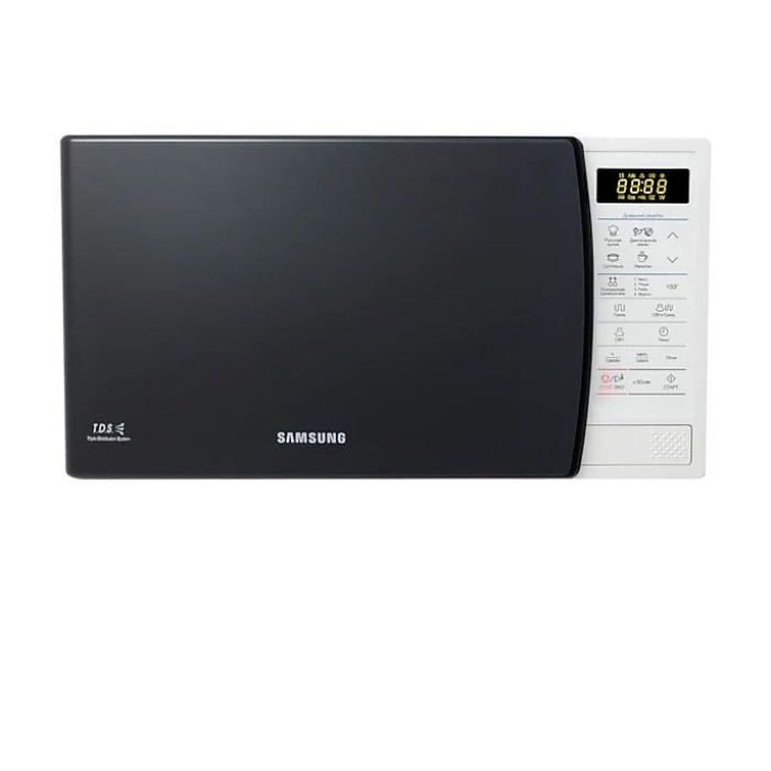 Микроволновая печь SAMSUNG GE83KRW-1