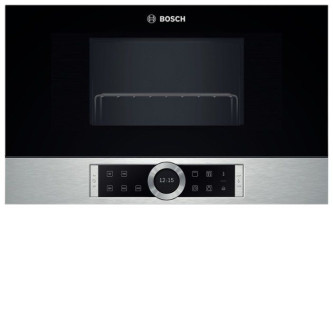 Микроволновая печь BOSCH BER634GS1