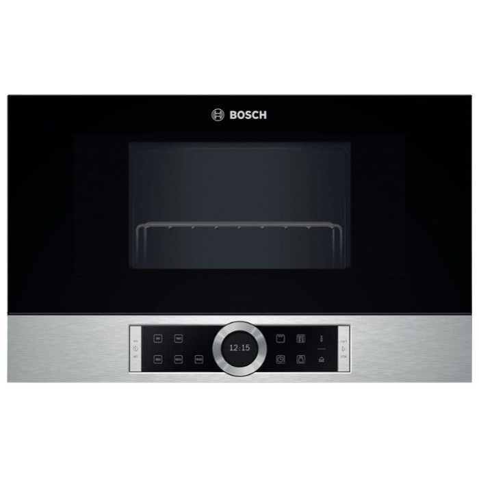 Микроволновая печь BOSCH BER634GS1