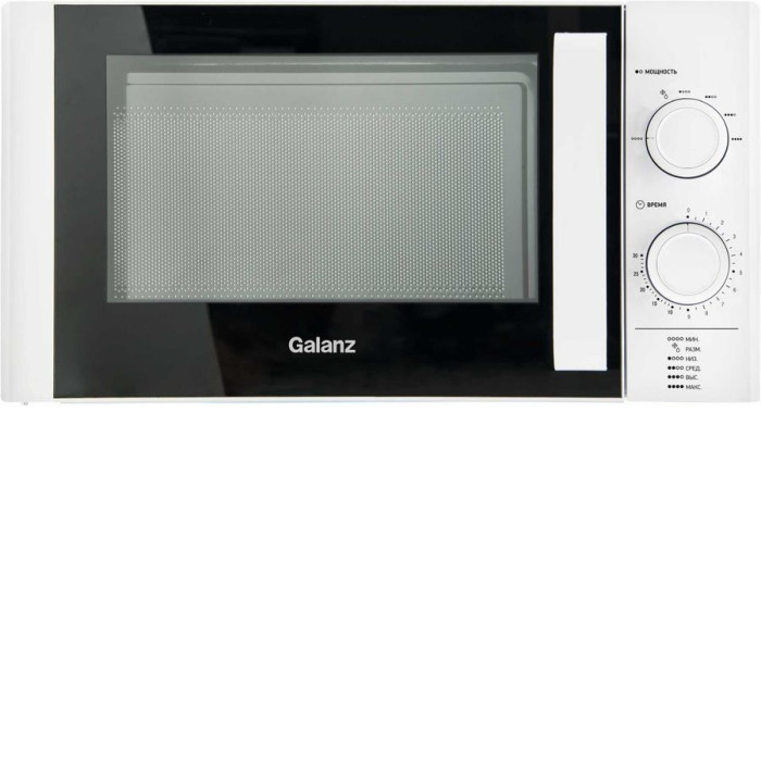 Микроволновая печь Galanz MOG-2008M белый Микроволновая печь Galanz MOG-2008M белый