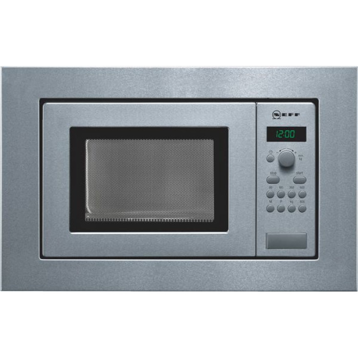 Микроволновая печь NEFF h 53w60 n0 Микроволновая печь NEFF h 53w60 n0