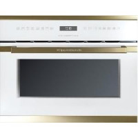 Микроволновая печь KUPPERSBUSCH EMWK 6551.0 W4 Gold Микроволновая печь KUPPERSBUSCH EMWK 6551.0 W4 Gold