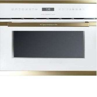 Микроволновая печь KUPPERSBUSCH EMWK 6551.0 W4 Gold