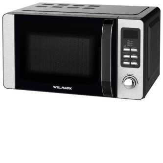 Микроволновая печь WILLMARK WMO-208DHF Микроволновая печь WILLMARK WMO-208DHF