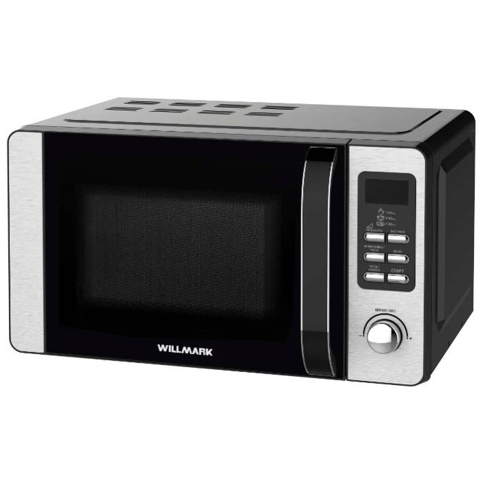 Микроволновая печь WILLMARK WMO-208DHF Микроволновая печь WILLMARK WMO-208DHF