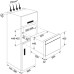 Микроволновая печь FRANKE fmw 380 cl g pw Микроволновая печь FRANKE fmw 380 cl g pw