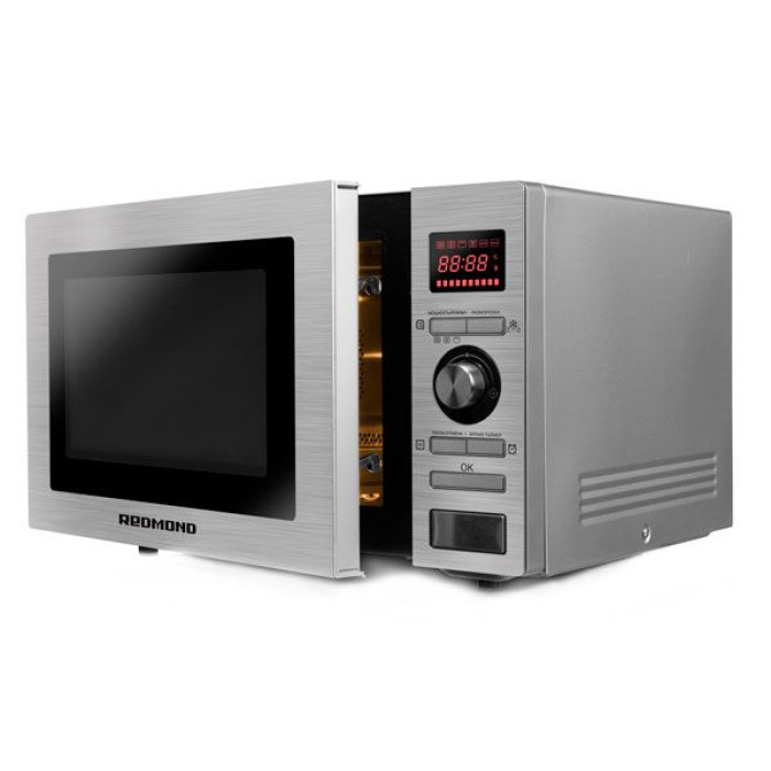 Микроволновая печь Redmond RM-2502D