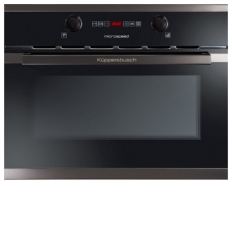 Микроволновая печь KUPPERSBUSCH emwg6260.0j2 Микроволновая печь KUPPERSBUSCH emwg6260.0j2