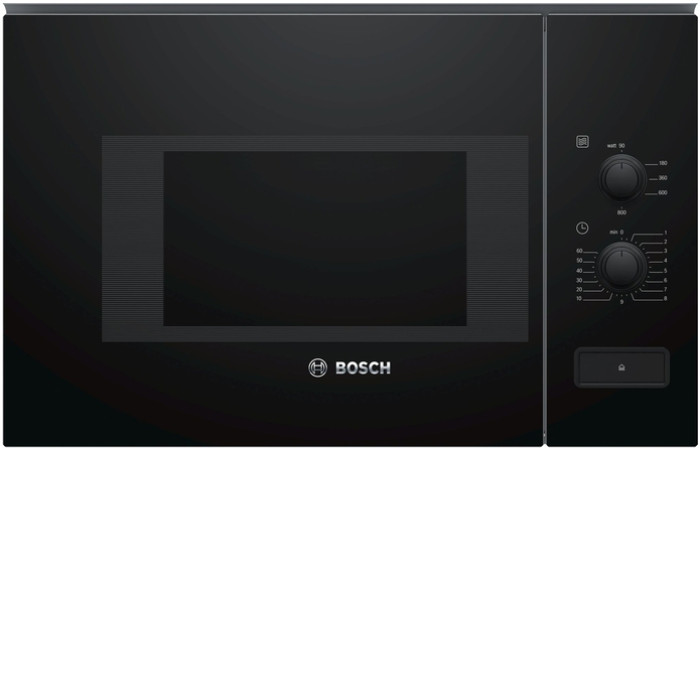 Встраиваемая микроволновая печь Bosch BFL 520MB0 Встраиваемая микроволновая печь Bosch BFL 520MB0