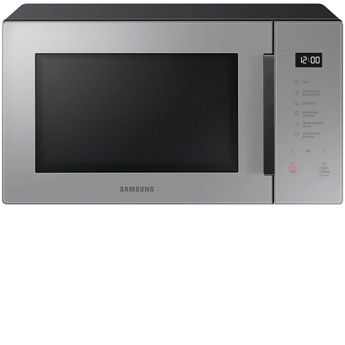 Микроволновая печь SAMSUNG MS30T5018AG/BW Микроволновая печь SAMSUNG MS30T5018AG/BW