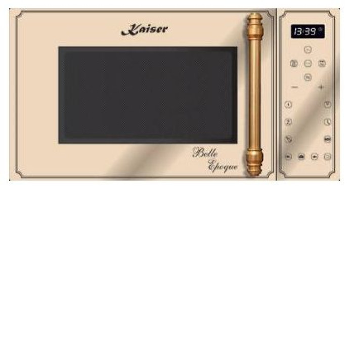 Микроволновая печь KAISER m 2500 elfbe Микроволновая печь KAISER m 2500 elfbe