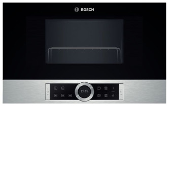 Микроволновая печь BOSCH BEL 634GS1