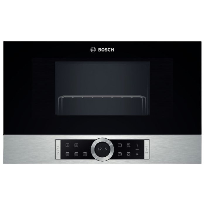 Микроволновая печь BOSCH BEL 634GS1 Микроволновая печь BOSCH BEL 634GS1