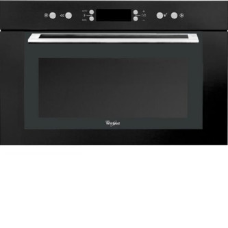Встраиваемая микроволновая печь WHIRLPOOL amw 735/nb