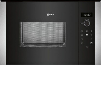 Микроволновая печь NEFF HLAWD53N0
