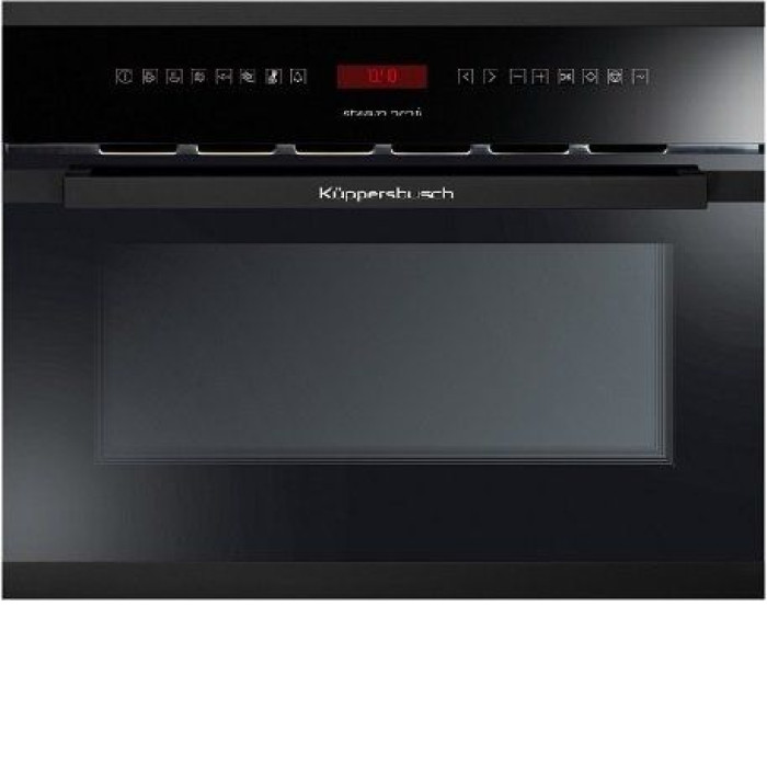 Встраиваемая микроволновая печь KUPPERSBUSCH emwk 6260.0 j5 Встраиваемая микроволновая печь KUPPERSBUSCH emwk 6260.0 j5