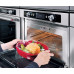 Микроволновая печь KITCHENAID KMQCX 45600 Микроволновая печь KITCHENAID KMQCX 45600