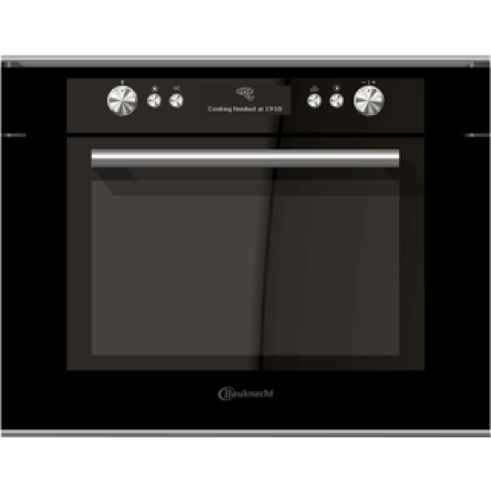 Микроволновая печь BAUKNECHT EMCHD8145/SW Микроволновая печь BAUKNECHT EMCHD8145/SW