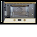 Микроволновая печь KUPPERSBERG rmw 393 c bronze Микроволновая печь KUPPERSBERG rmw 393 c bronze