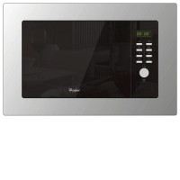 Микроволновая печь WHIRLPOOL amw 100 ix Микроволновая печь WHIRLPOOL amw 100 ix