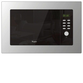 Микроволновая печь WHIRLPOOL amw 100 ix Микроволновая печь WHIRLPOOL amw 100 ix