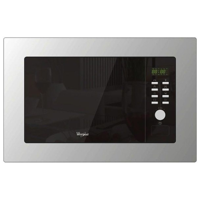 Микроволновая печь WHIRLPOOL amw 100 ix Микроволновая печь WHIRLPOOL amw 100 ix