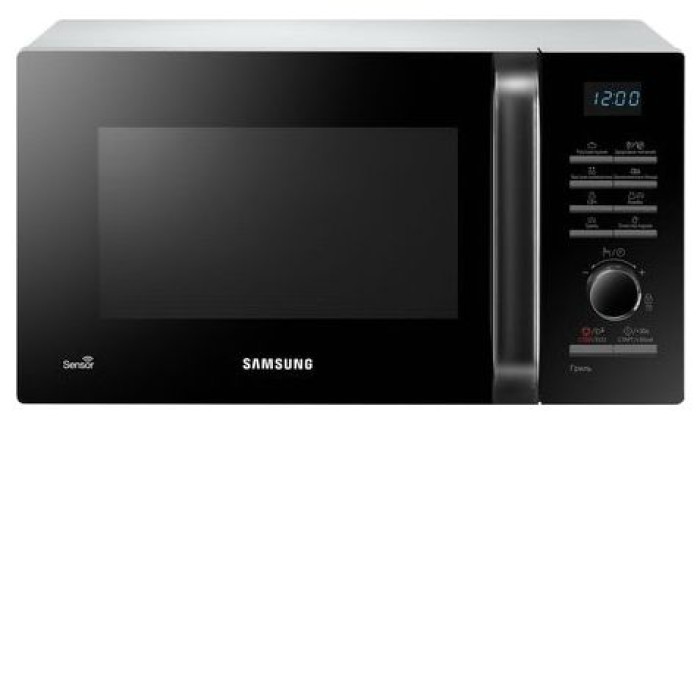 Микроволновая печь SAMSUNG mg23h3115nw