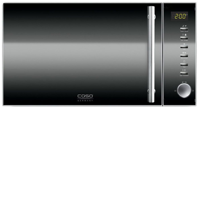 Микроволновая печь CASO MG20 Ceramic Menu Микроволновая печь CASO MG20 Ceramic Menu