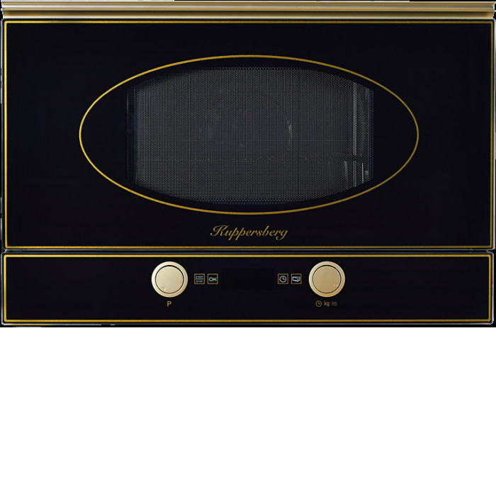 Микроволновая печь KUPPERSBERG rmw 393 b Микроволновая печь KUPPERSBERG rmw 393 b