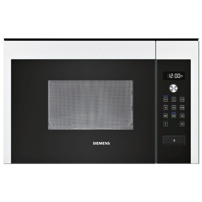 Микроволновая печь SIEMENS HF15M264 Микроволновая печь SIEMENS HF15M264