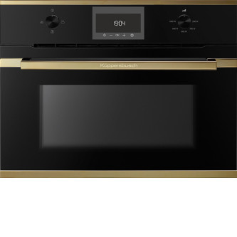 Встраиваемая микроволновая печь Kuppersbusch CM 6330.0 S4 Встраиваемая микроволновая печь Kuppersbusch CM 6330.0 S4