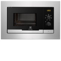 Микроволновая печь ELECTROLUX EMM 17007 OX Микроволновая печь ELECTROLUX EMM 17007 OX