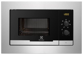 Микроволновая печь ELECTROLUX EMM 17007 OX