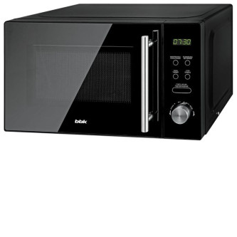 Микроволновая печь BBK 20mwg-732t/b-m Микроволновая печь BBK 20mwg-732t/b-m