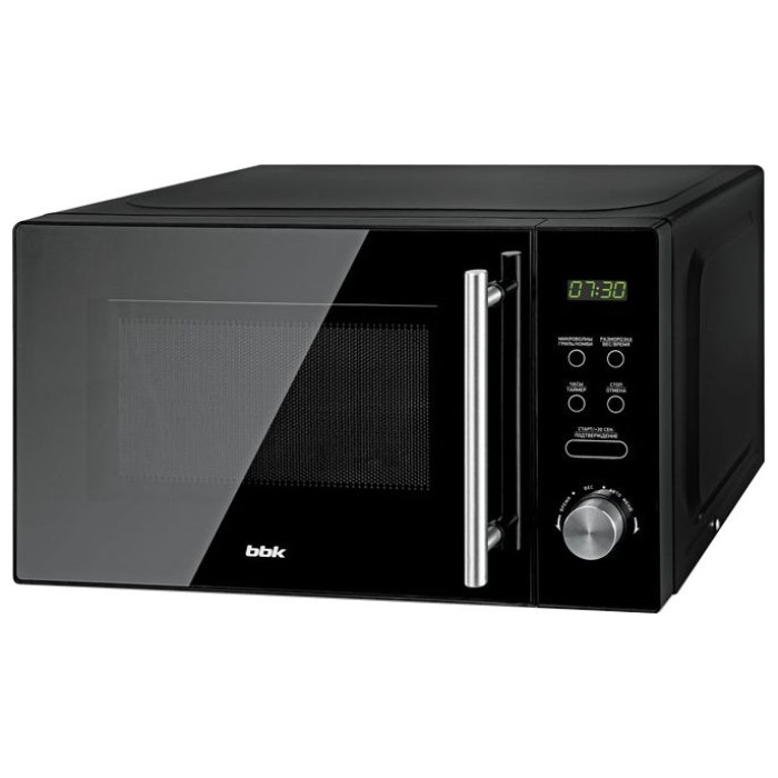 Микроволновая печь BBK 20mwg-732t/b-m Микроволновая печь BBK 20mwg-732t/b-m