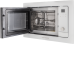 Микроволновая печь KUPPERSBERG HMW 655 W Микроволновая печь KUPPERSBERG HMW 655 W