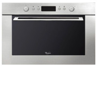 Микроволновая печь WHIRLPOOL AMW 583 IX Микроволновая печь WHIRLPOOL AMW 583 IX