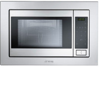 Микроволновая печь SMEG fme20tc3 Микроволновая печь SMEG fme20tc3