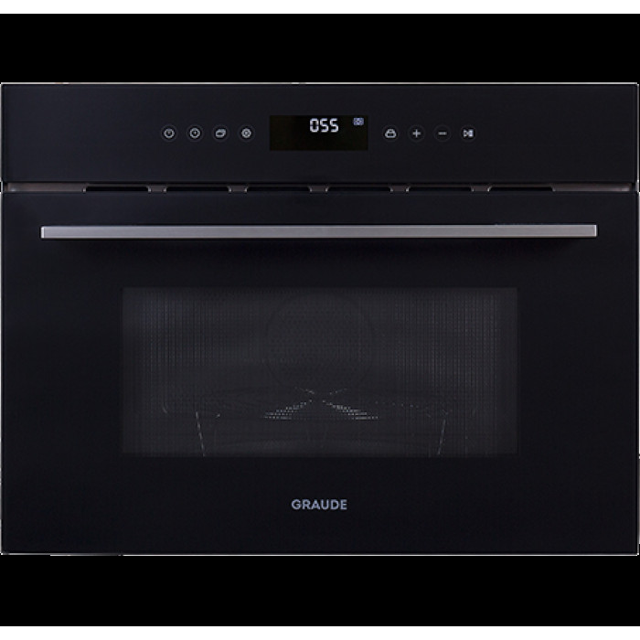 Микроволновая печь GRAUDE MWG 45.0 S Микроволновая печь GRAUDE MWG 45.0 S