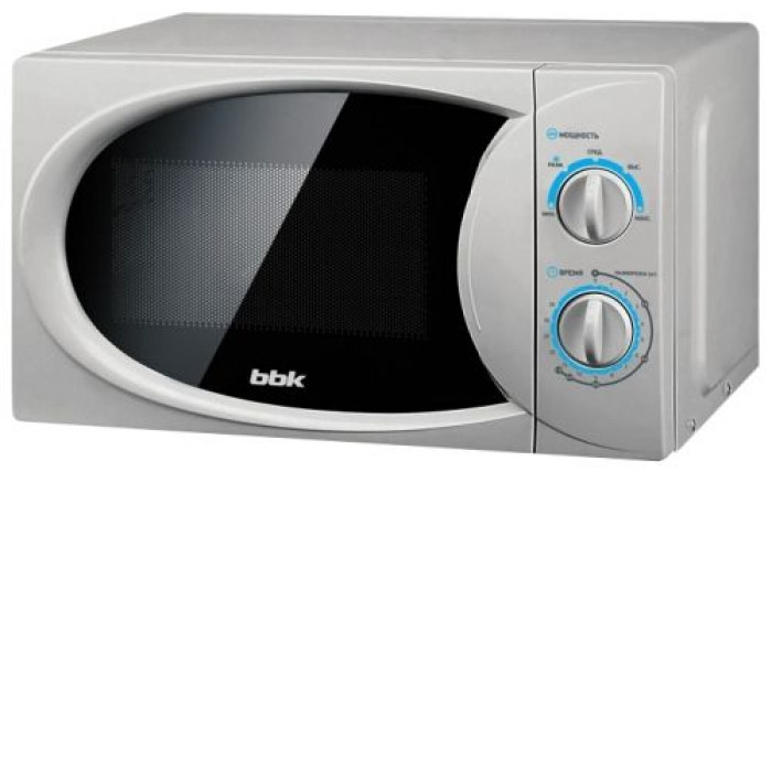 Микроволновая печь BBK 20MWS-714M/S Микроволновая печь BBK 20MWS-714M/S