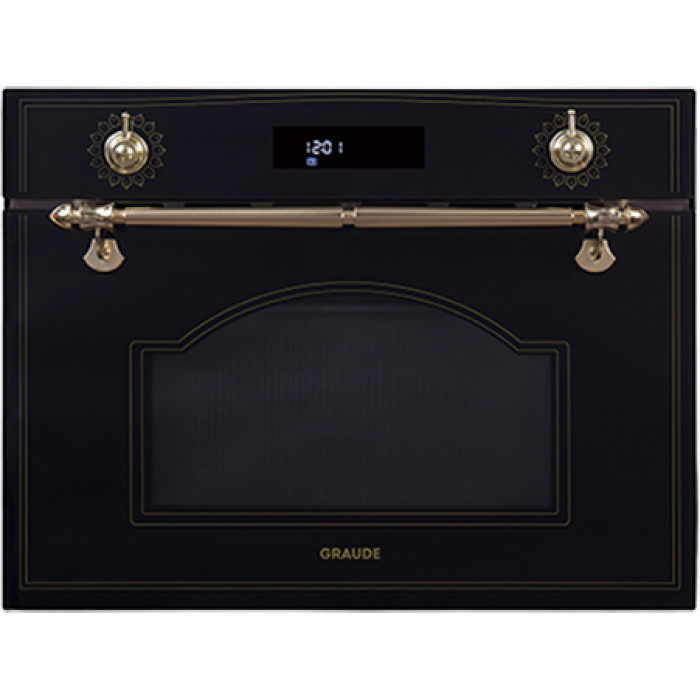 Микроволновая печь GRAUDE MWK 45.0 S Микроволновая печь GRAUDE MWK 45.0 S