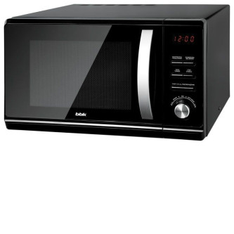 Микроволновая печь BBK 23mwg-851t/b Микроволновая печь BBK 23mwg-851t/b