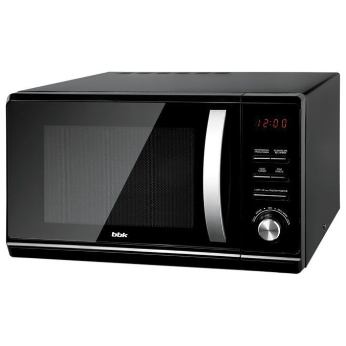 Микроволновая печь BBK 23mwg-851t/b Микроволновая печь BBK 23mwg-851t/b