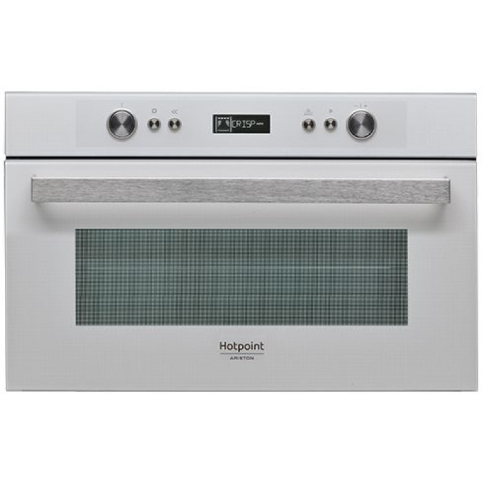 Микроволновая печь HOTPOINT-ARISTON MD 764 WH HA Микроволновая печь HOTPOINT-ARISTON MD 764 WH HA
